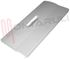Immagine di PORTINA CONGELATORE BIANCA 470X220MM.