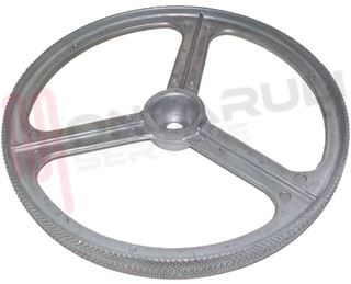 Immagine di PULEGGIA CESTO WHIRLPOOL Ø210MM.