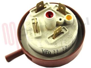 Immagine di PRESSOSTATO 1 LIVELLO 4C TIPO PICCOLO 135/100 21216 A1-147A