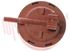 Immagine di PRESSOSTATO 1 LIVELLO 4C TIPO PICCOLO 135/100 21216 A1-147A