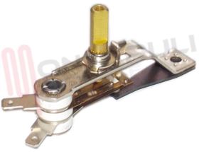 Visualizza i dettagli per TERMOSTATO REGOLABILE STIRELLA PHILIPS Immagine di TERMOSTATO REGOLABILE STIRELLA PHILIPS