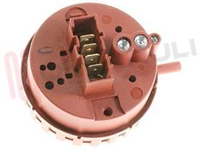 Visualizza i dettagli per PRESSOSTATO 1 LIVELLO 4C 39.0539C 750/525 3000 250V Immagine di PRESSOSTATO 1 LIVELLO 4C 39.0539C 750/525 3000 250V