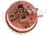 Immagine di PRESSOSTATO 1 LIVELLO 4C 39.0539C 750/525 3000 250V