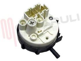 Visualizza i dettagli per PRESSOSTATO 1 LIVELLO 4C 761480-140/107-315 TUBICINO LATER. Immagine di PRESSOSTATO 1 LIVELLO 4C 761480-140/107-315 TUBICINO LATER.