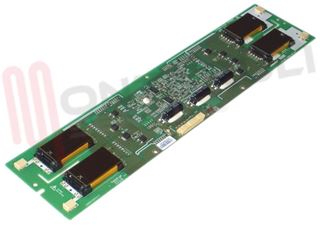 Immagine di SCHEDA INVERTER ASSEMBLY PER 37" LCD-TV LGE AY60701701