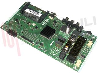 Immagine di SCHEDA MAIN PC BOARD TV PANASONIC