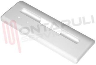Immagine di SPORTELLO BIANCO EVAPORATORE 433X160MM.