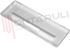 Immagine di SPORTELLO BIANCO EVAPORATORE 433X160MM.