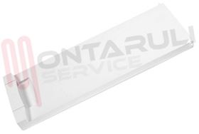 Visualizza i dettagli per SPORTELLO BIANCO EVAPORATORE FREEZER 460X160/180MM. Immagine di SPORTELLO BIANCO EVAPORATORE FREEZER 460X160/180MM.