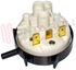 Immagine di PRESSOSTATO 1 LIVELLO 3C TIPO PICCOLO 118/50 (60/30) 905288