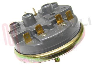Immagine di PRESSOSTATO 2 LIVELLI 6C TUBICINO SOTTO 37-89 85.00 195.80