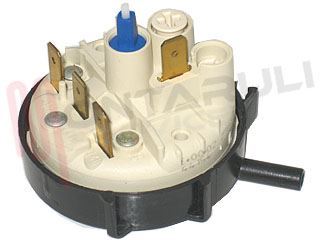 Immagine di PRESSOSTATO 1 LIVELLO 4C TIPO PICCOLO 180/265 276400