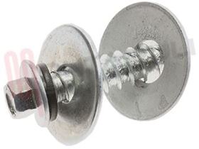 Visualizza i dettagli per VITE FISSAGGIO CONTRAPPESO 11.3X50 DIAMETRO MAGGIORATO Immagine di VITE FISSAGGIO CONTRAPPESO 11.3X50 DIAMETRO MAGGIORATO