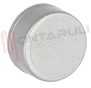 Immagine di TASTO SILVER A PRESSIONE