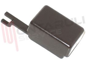 Visualizza i dettagli per TASTO MARRONE TASTIERA LAVASTOVIGLIE Immagine di TASTO MARRONE TASTIERA LAVASTOVIGLIE