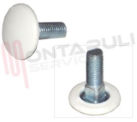 Visualizza i dettagli per PERNO TENUTA CROCIERA MOZZO Ø8MM. Immagine di PERNO TENUTA CROCIERA MOZZO Ø8MM.