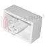 Immagine di TASTO BIANCO LAVASTOVIGLIE B280