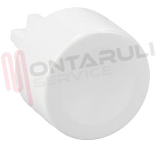 Immagine di TASTO BIANCO FUNZIONI 'LS30B'