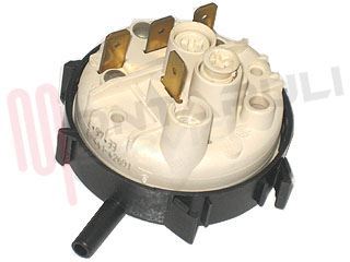 Immagine di PRESSOSTATO 1 LIVELLO 4C TIPO PICCOLO 97/33 441-42691