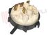 Immagine di PRESSOSTATO 1 LIVELLO 4C TIPO PICCOLO 97/33 441-42691