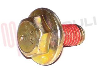 Immagine di VITE CON LOCTITE M8X16