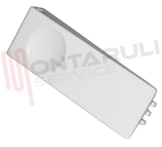 Immagine di TASTO PULSANTE BIANCO BOSCH