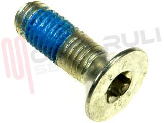 Immagine di VITE FISSAGGIO CROCIERA PULEGGIA M8X25