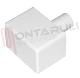 Visualizza i dettagli per TASTO BIANCO LAVATRICE Immagine di TASTO BIANCO LAVATRICE