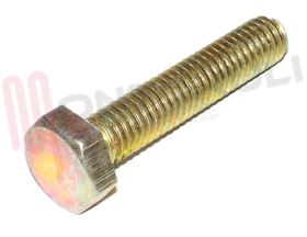 Visualizza i dettagli per VITE SX M6 PER VENTOLA GOMMA CORPOPOMPA INDESIT Immagine di VITE SX M6 PER VENTOLA GOMMA CORPOPOMPA INDESIT