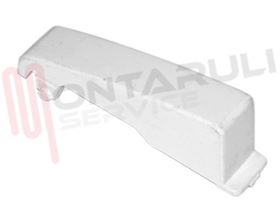 Visualizza i dettagli per TASTO BIANCO PER INTERRUTTORE ZEROWATT Immagine di TASTO BIANCO PER INTERRUTTORE ZEROWATT