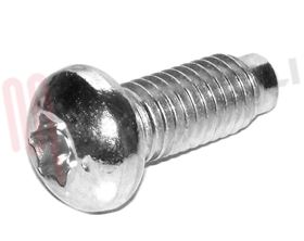 Visualizza i dettagli per VITE M8X21 FISSAGGIO CROCIERA TORX ROHS Immagine di VITE M8X21 FISSAGGIO CROCIERA TORX ROHS