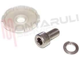 Visualizza i dettagli per ASSIEME BORCHIA+PERNO M8 CESTELLO Immagine di ASSIEME BORCHIA+PERNO M8 CESTELLO