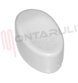 Visualizza i dettagli per TASTO BIANCO LAVATRICE 'WG1285WG' Immagine di TASTO BIANCO LAVATRICE 'WG1285WG'