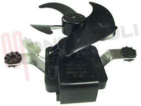 Visualizza i dettagli per MOTOVENTILATORE COMPLETO (MULTIFLOW) Immagine di MOTOVENTILATORE COMPLETO (MULTIFLOW)