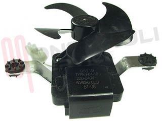 Immagine di MOTOVENTILATORE COMPLETO (MULTIFLOW)