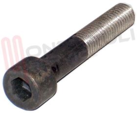 Visualizza i dettagli per BULLONE LUNGO FERMACESTO M10X65 Immagine di BULLONE LUNGO FERMACESTO M10X65