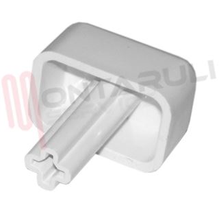 Immagine di TASTO BIANCO TASTIERA LS