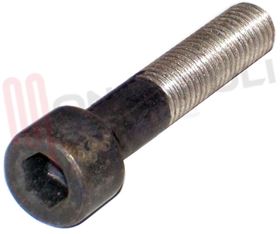 Visualizza i dettagli per BULLONE FERMACESTO M10X50 Immagine di BULLONE FERMACESTO M10X50