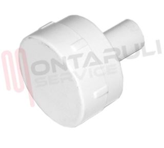 Immagine di TASTI FUNZIONI BIANCO 'AV637TX'