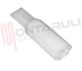 Visualizza i dettagli per PROLUNGA TASTO LAVATRICE Immagine di PROLUNGA TASTO LAVATRICE