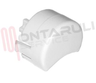 Immagine di TASTO FUNZIONI BIANCO PW IND.EVOII COM