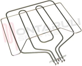Immagine di RESISTENZA DOPPIA CIELO 2000+600W 230V