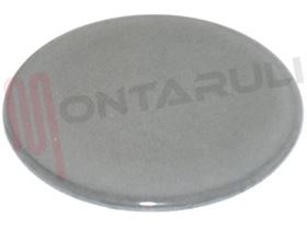 Visualizza i dettagli per PIATTELLO BRUCIATORE PICCOLO GRIGIO Immagine di PIATTELLO BRUCIATORE PICCOLO GRIGIO