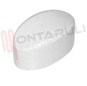 Visualizza i dettagli per TASTO BIANCO LAVATRICE CARICA DALL'ALTO Immagine di TASTO BIANCO LAVATRICE CARICA DALL'ALTO