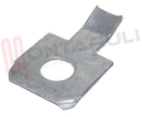 Visualizza i dettagli per RONDELLA CON ALETTA PER PULEGGIA CONDOTTA Immagine di RONDELLA CON ALETTA PER PULEGGIA CONDOTTA