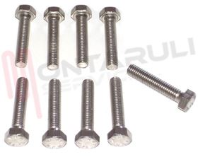 Visualizza i dettagli per KIT PERNI M5 VARI PER LAVATRICE 6X28MM. Immagine di KIT PERNI M5 VARI PER LAVATRICE 6X28MM.