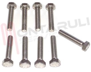 Immagine di KIT PERNI M5 VARI PER LAVATRICE 6X28MM.