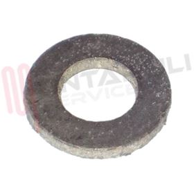 Visualizza i dettagli per GUARNIZIONE VITE CROCIERA 'LB 566P' Immagine di GUARNIZIONE VITE CROCIERA 'LB 566P'