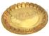 Immagine di SPARTIFIAMMA OTTONE LUCIDO GRANDE D.80MM.