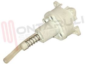 Visualizza i dettagli per POMPA MECCANICA PER FERRO VAPORSIMAC Immagine di POMPA MECCANICA PER FERRO VAPORSIMAC